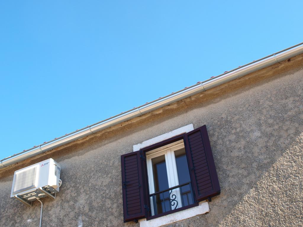Apartment Rado Vrbnik Exterior photo